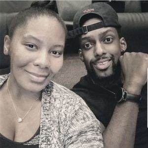 Meet your Posher, Brad